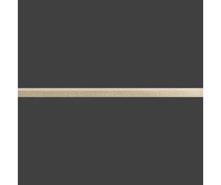 Керамика будущего DECOR  Декор Плинтус Декор SR Олива 120x6 см