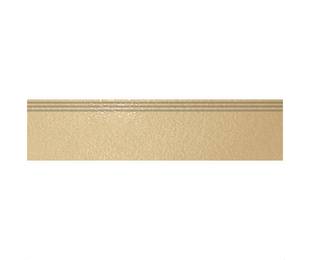 Керамика будущего DECOR  Декор Ступень Декор LR Желтый 120x30 см