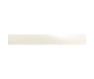 Керамика будущего DECOR Декор Подступенок Декор PLR Бьянко 120x15 см