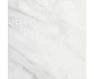 Gazzini WHITE ONYX LAPPATO 60*60 см
