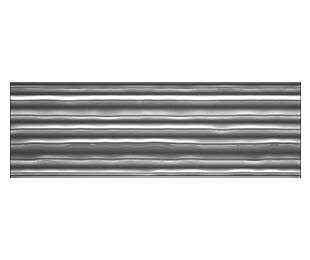 Cinca Коллекция SONORA Декор Platinum Wave 25x75x0.9 см (4749)