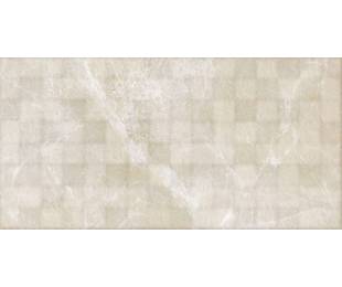 Kerabel Адэль плитка керамическая глазурованная Декор мозаика беж 200*400 мм
