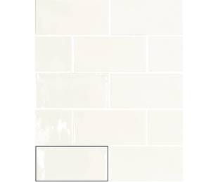 Ape Grupo Коллекция VINTAGE White 7.5*15 см (N64)