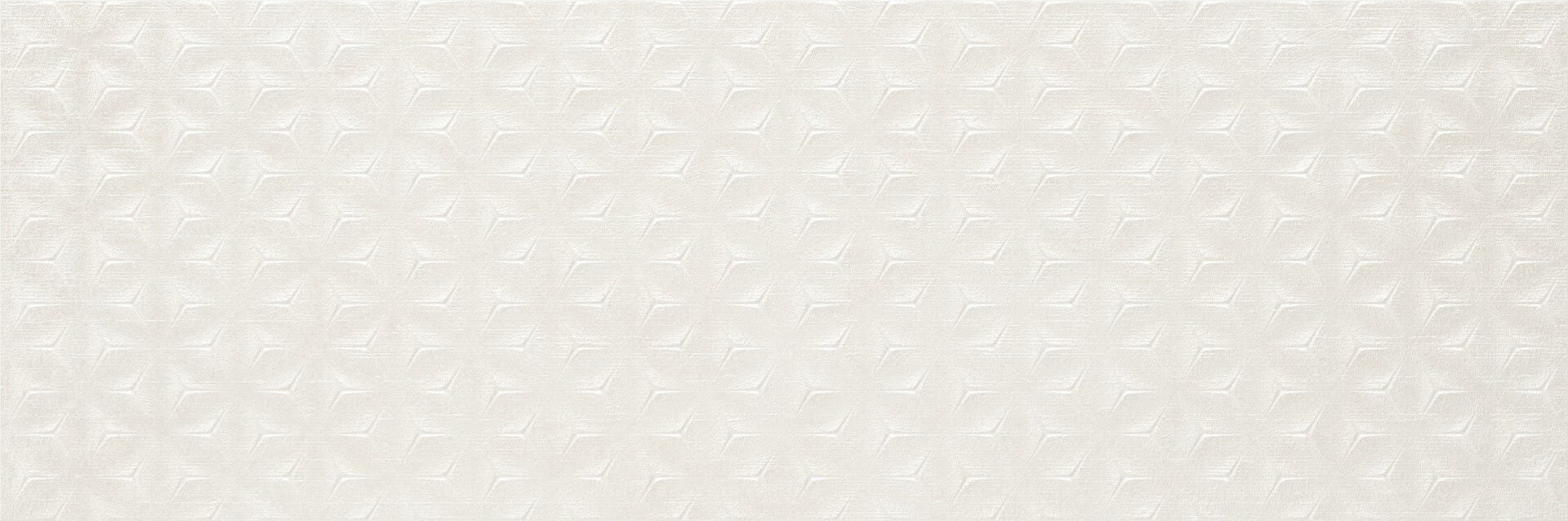 Ape Grupo Коллекция TWIST Rizzo White 40*120 см (R32)