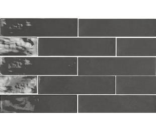 Ape Grupo Коллекция VINTAGE Graphite 7.5*30 см (P99)