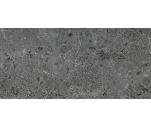 Zerde Tile Коллекция CHIROS Dark Grey Mat 60*120 см