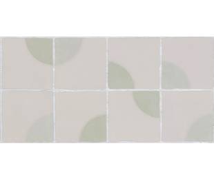 Nanda Tiles Коллекция MELODY Namoi mix Gloss 13*13 см