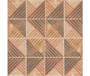 Nanda Tiles Коллекция TERRA Angela Mat 11.5*11.5 см