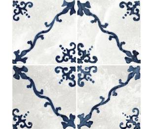 Nanda Tiles Коллекция TERRA Evelina Mat 11.5*11.5 см