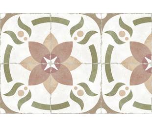 Nanda Tiles Коллекция GABANA Macaal Mat 20*20 см
