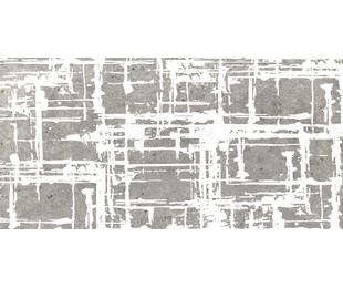 ABK Коллекция POETRY STONE Lines Grey 3D Tech 60*120 см