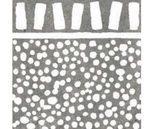 ABK Коллекция POETRY STONE Fringe Grey 3D Tech 60*60 см