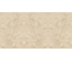 ABK Коллекция SENSI ROMA Cube Cream 3D Tech 60*120 см