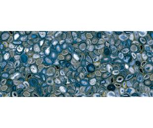 Energieker Коллекция AGATINA Blue Pul 120*280 см