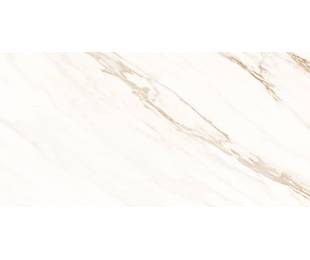 TAU Ceramica Коллекция LUCCA White Pol 60*120 см