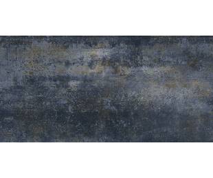 TAU Ceramica Коллекция METAL Royalblue Bru 60*120 см