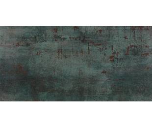 TAU Ceramica Коллекция METAL Seagreen Bru 60*120 см