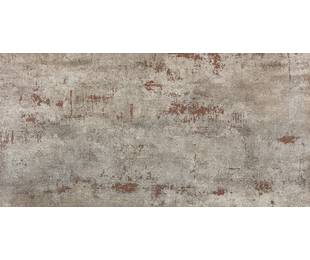 TAU Ceramica Коллекция METAL Silver Bru 60*120 см