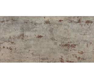 TAU Ceramica Коллекция METAL Silver Sp 60*120 см