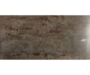 TAU Ceramica Коллекция METAL Steel Bru 60*120 см