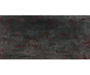 TAU Ceramica Коллекция METAL Titanium Bru 60*120 см