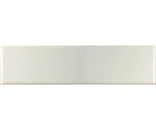 Estudio Ceramico Коллекция METROPOLIS Warm White Gloss 10x40 см