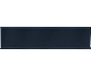 Estudio Ceramico Коллекция METROPOLIS Deep Blue Gloss 10x40 cм