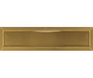 Estudio Ceramico Коллекция METROPOLIS Frame Soft Caramel Gloss 10*40 см