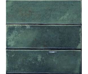 Estudio Ceramico Коллекция MATCHA Olive Pol 6*18,5 см