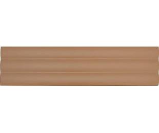 Estudio Ceramico Коллекция ACANTO Reeded Almond Mat 10*40 см