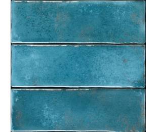 Estudio Ceramico Коллекция MATCHA Emerald Pol 6*18,5 см