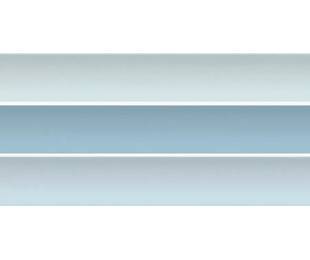 Estudio Ceramico Коллекция ENJOY Sea Blue Mat 11,5*23,1 см