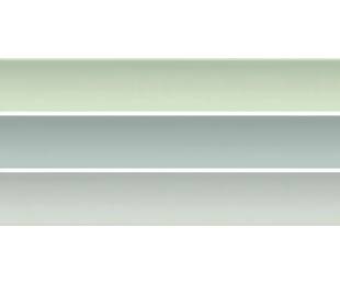 Estudio Ceramico Коллекция ENJOY Natural Green Mat 11,5*23,1 см
