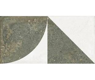 Estudio Ceramico Коллекция BENASAL Libori Tostado Mat 11.5*23.1 см
