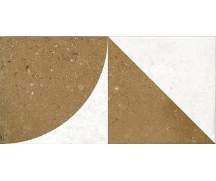 Estudio Ceramico Коллекция BENASAL Libori Terracota Mat 11.5*23.1 см