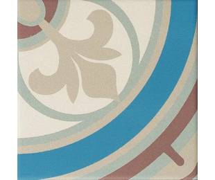 Estudio Ceramico Коллекция HIGHBURY Redfield Mat 15*15 см
