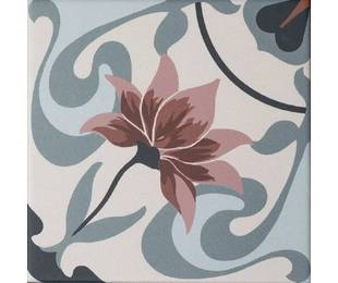 Estudio Ceramico Коллекция HIGHBURY Rosebery Mat 15*15 см