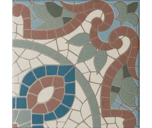 Estudio Ceramico Коллекция HIGHBURY Rosetti Mat 15*15 см