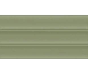 Estudio Ceramico Коллекция JAIPUR Celadon Mat 11,5*23,1 см