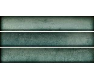 Estudio Ceramico Коллекция KANJI Winter Blue Gloss 11.5*23.1 см