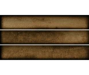 estudio Ceramico Коллекция KANJI Wallnut Gloss 11.5*23.1 см