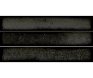 estudio Ceramico Коллекция KANJI Black Gloss 11.5*23.1 см