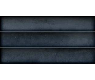 Estudio Ceramico Коллекция KANJI Blue Night Gloss 11.5*23.1 см