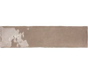 Estudio Ceramico Коллекция ONDINE Fawn Gloss 7.5*30 см