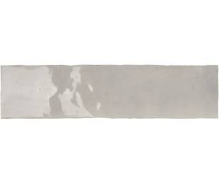 Estudio Ceramico Коллекция ONDINE Dove Grey Gloss 7.5*30 см