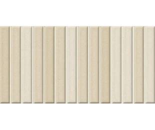 Estudio Ceramico Коллекция ROKU Beige Mat 11.5*23.1 см