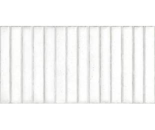 Estudio Ceramico Коллекция KARATSU Polar White Gloss 11.5*23 см