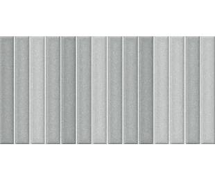 Estudio Ceramico Коллекция ROKU Grey Mat 11.5*23.1 см