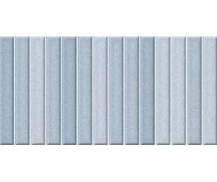 Estudio Ceramico Коллекция ROKU Blue Mat 11.5*23.1 см