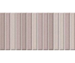 Estudio Ceramico Коллекция ROKU Red Mat 11.5*23.1 см